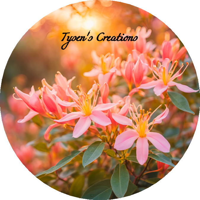 Honeysuckle Dawn