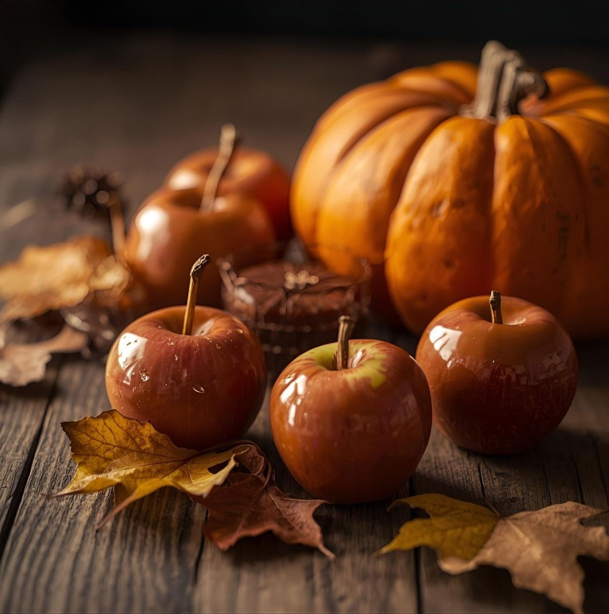 Seasonal Fall Collection