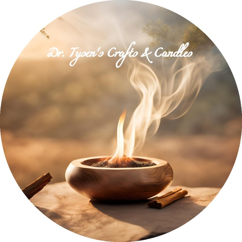 Sacred Space