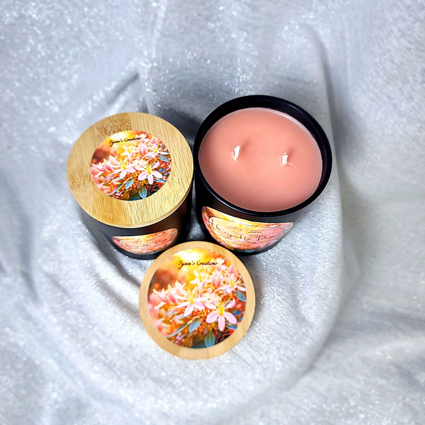 Honeysuckle Dawn