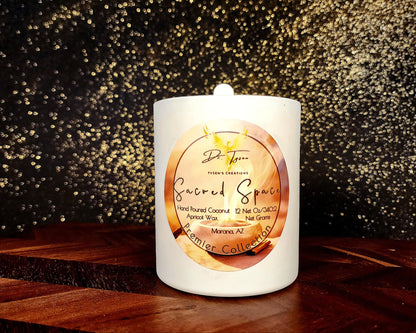Sacred Space